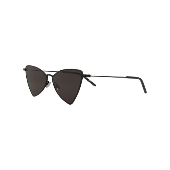 Saint Laurent SL 303 Jerry Metal Sunglasses - Picture 2 of 5